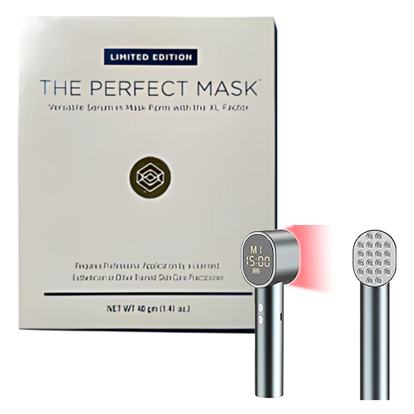 The Perfect Mask Kit